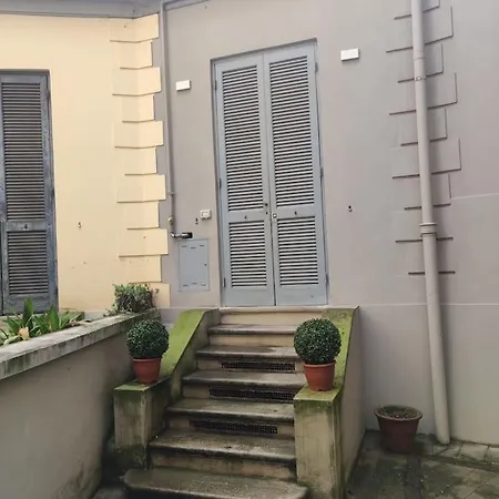 Monolocale Intimo Con Terrazzino Apartment Milan Exterior photo